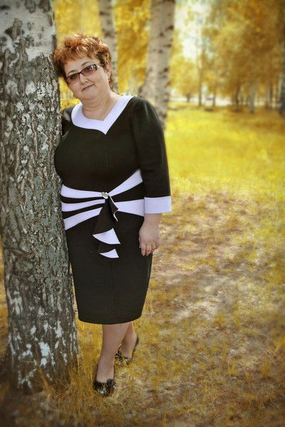 Алена Габитова