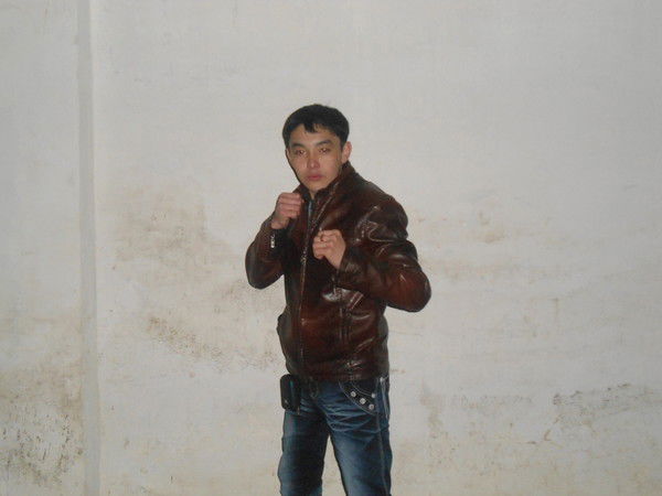 Манар Чентаев