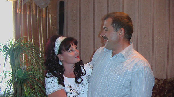 Татьяна Серикова