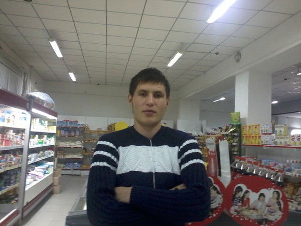 Олжас Жулаев