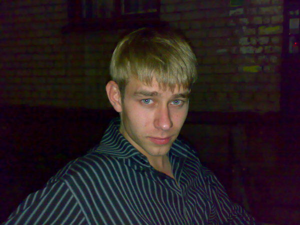 Кирилл Саламатин