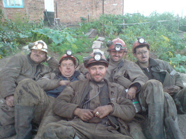 Виталий Кречин