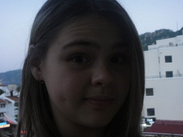 Ева Григорова