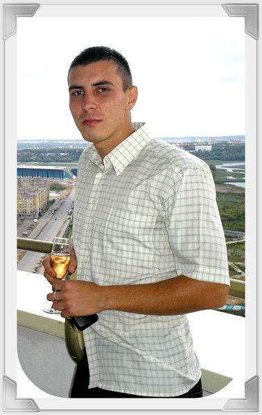 Радик Садыков