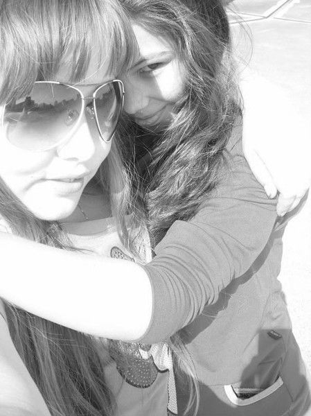 Ангелиночка Ленская