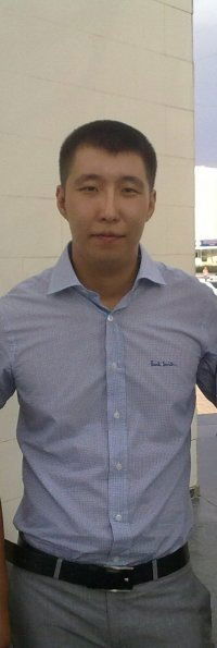 Бауыржан Жумабаев