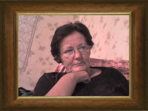 Нина Никитась