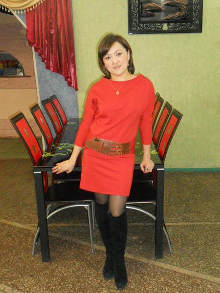 Бейнегуль Макалакова