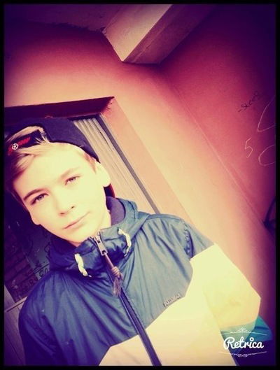 Дмитрий Харитонов