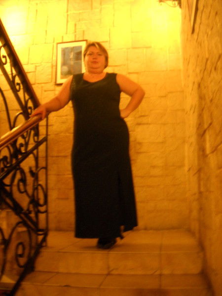 Надежда Зубарева