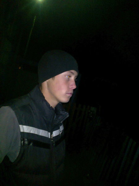 Кирилл Громов