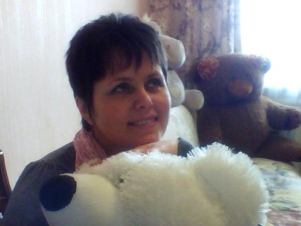 Тамара Бугаева