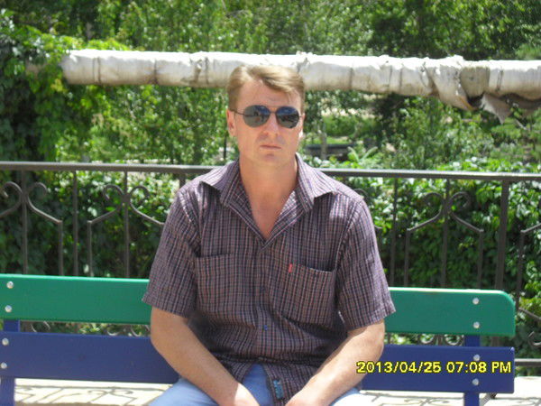 Иван Дубинин