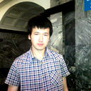 Bahtiyor Xodjashev