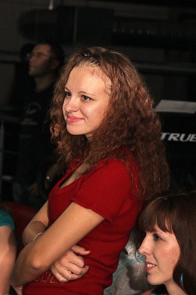 Галина Коновалова