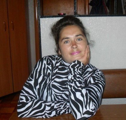 Юлия Галкина