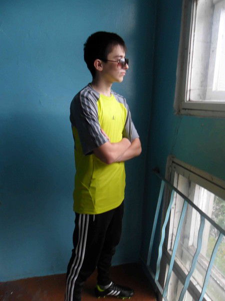 Сергей Рытиков