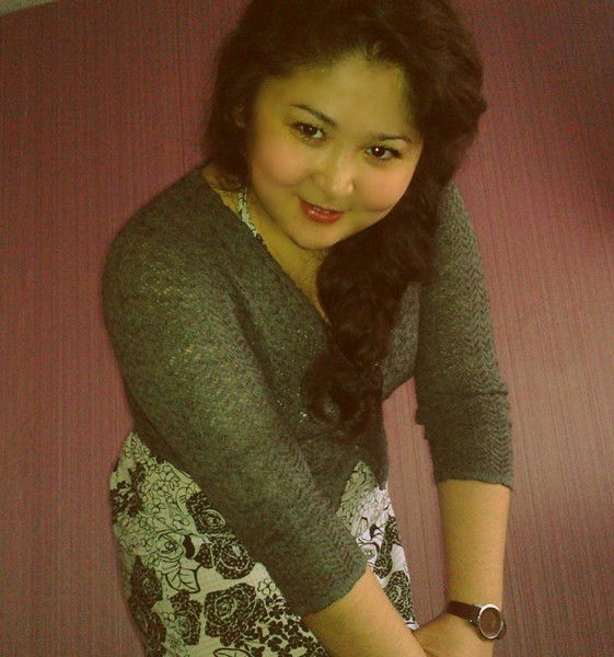 Ильвира Утешева