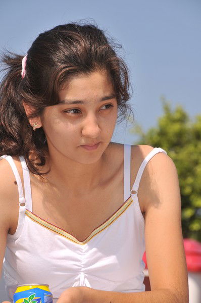 Наргиза Гаитова