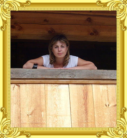 Наталья Туробова