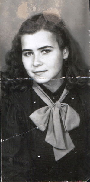 Галенька М.