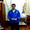 Владимир Зуев
