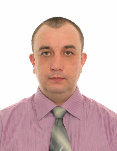 Александр Наконечный