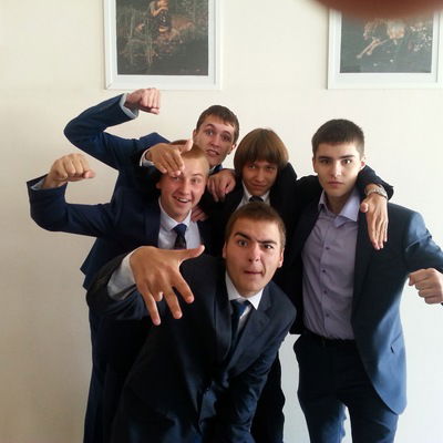 Слава Емельянович