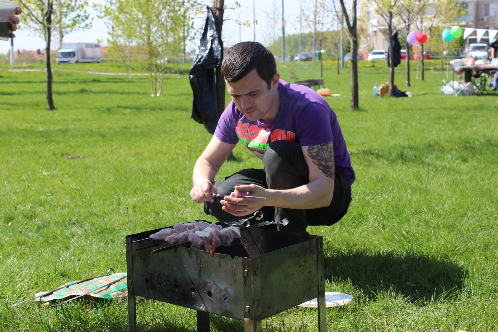 Алексей Платонов