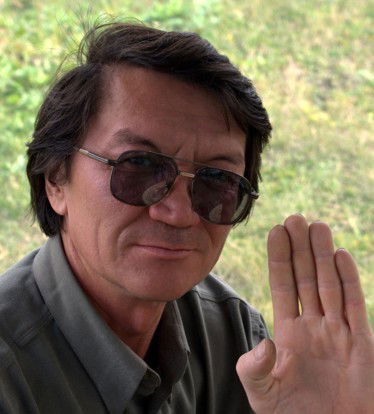 Эрик Имангулов