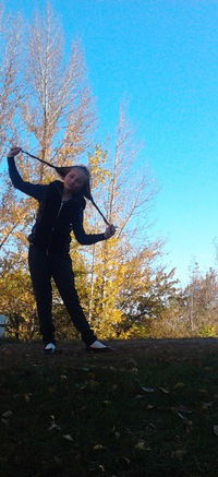 Олечка Ерашенкова