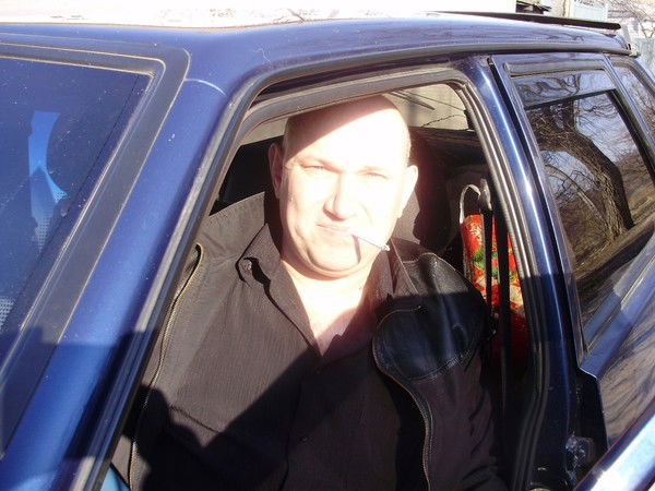 Геннадий Микулович