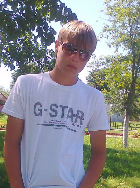 Сергей Третьяков