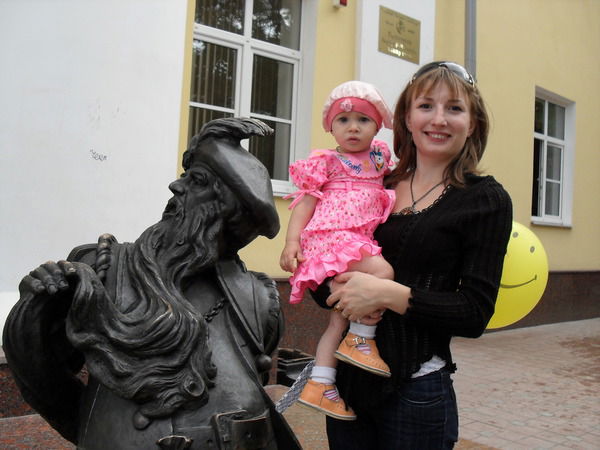 Людмила Зайцева