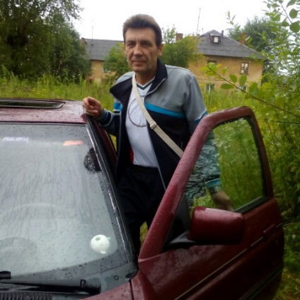 Евгений Гарбузов