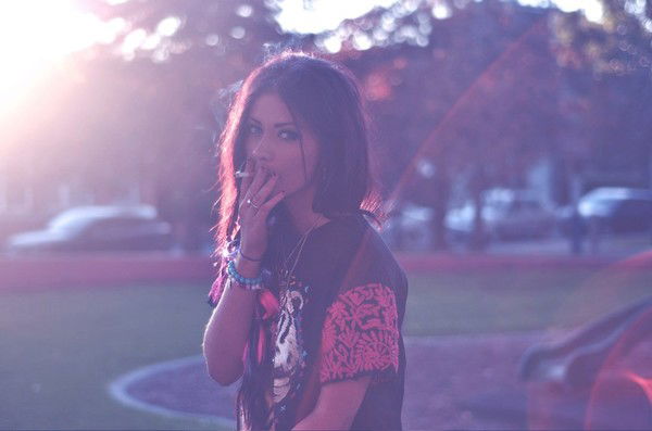 Яна Интересная