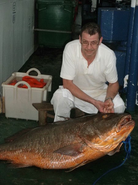 Александр Комакин