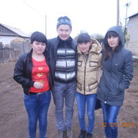 Индира Аблюзина