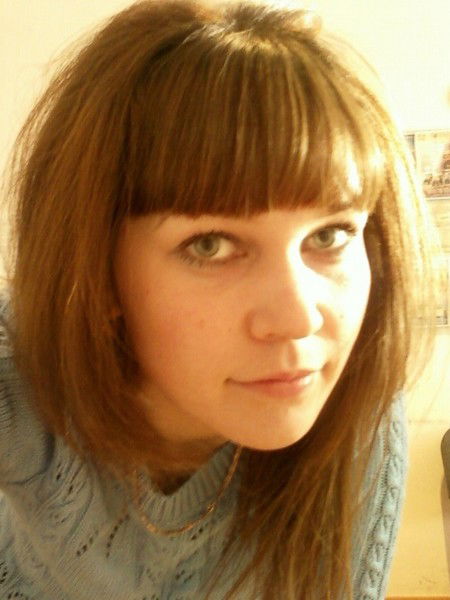 Екатерина Матвеева