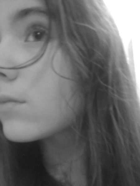 Настя Панасенко