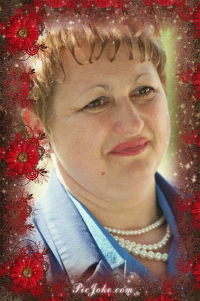 Светлана Евдокимова