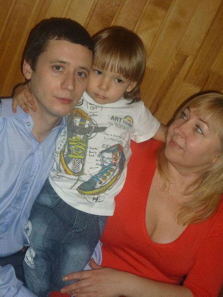 Виталик Коренев