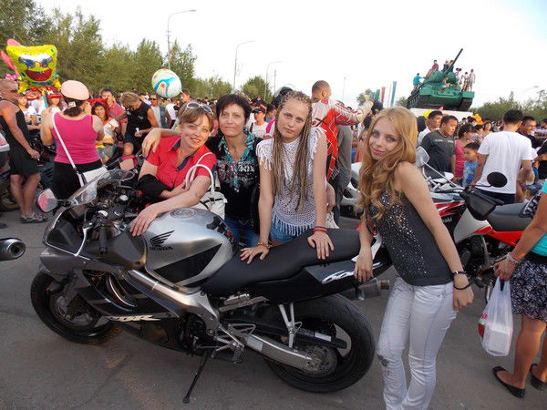 Татьяна Митрофанова