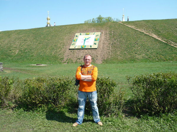 Александр Лямлин