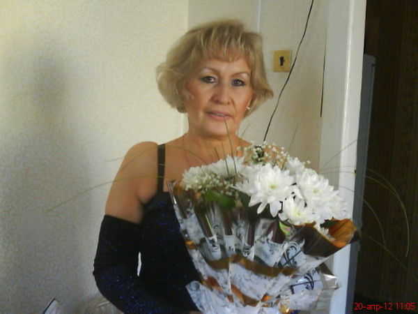 Багаева Раиса