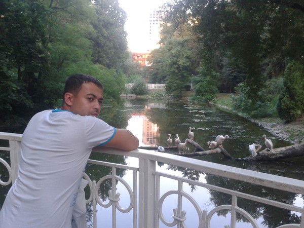 Александр Мокроусов