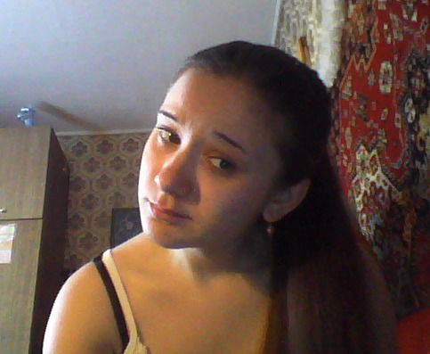 Наталья Павликова