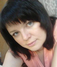 Ирина Семенкова