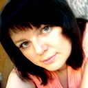 Ирина Семенкова