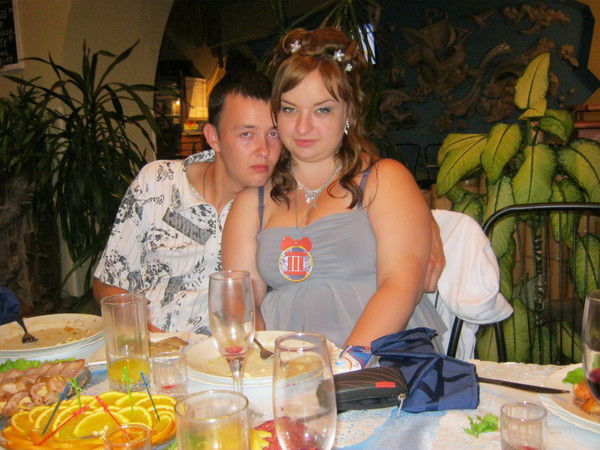 Викуля Ивлева